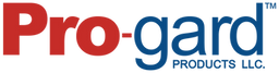 Pro-gard logo