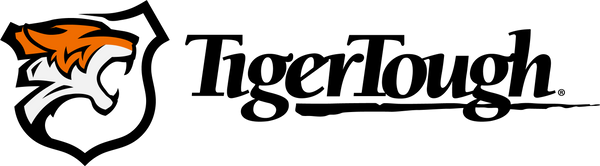 Tiger Tough logo